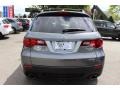 Polished Metal Metallic - RDX SH-AWD Technology Photo No. 4