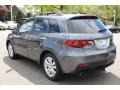 Polished Metal Metallic - RDX SH-AWD Technology Photo No. 5