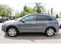 Polished Metal Metallic - RDX SH-AWD Technology Photo No. 6