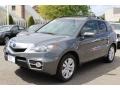 Polished Metal Metallic - RDX SH-AWD Technology Photo No. 7