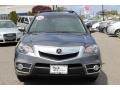 Polished Metal Metallic - RDX SH-AWD Technology Photo No. 8