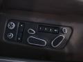 Controls of 2009 Continental Flying Spur Mulliner