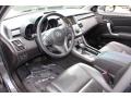 Polished Metal Metallic - RDX SH-AWD Technology Photo No. 10