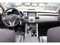 Polished Metal Metallic - RDX SH-AWD Technology Photo No. 13