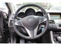 Polished Metal Metallic - RDX SH-AWD Technology Photo No. 14