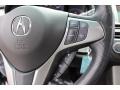 Polished Metal Metallic - RDX SH-AWD Technology Photo No. 16