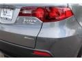 Polished Metal Metallic - RDX SH-AWD Technology Photo No. 22