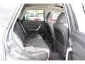 Polished Metal Metallic - RDX SH-AWD Technology Photo No. 24