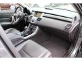 Polished Metal Metallic - RDX SH-AWD Technology Photo No. 26
