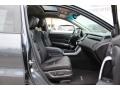 Polished Metal Metallic - RDX SH-AWD Technology Photo No. 27
