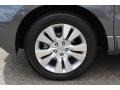 Polished Metal Metallic - RDX SH-AWD Technology Photo No. 31