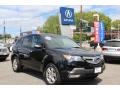 Formal Black - MDX Technology Photo No. 1