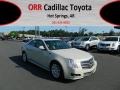 Vanilla Latte Metallic - CTS 3.0 Sedan Photo No. 1