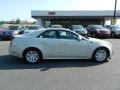 Vanilla Latte Metallic - CTS 3.0 Sedan Photo No. 2
