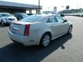 Vanilla Latte Metallic - CTS 3.0 Sedan Photo No. 3