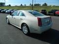 Vanilla Latte Metallic - CTS 3.0 Sedan Photo No. 5
