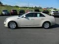 Vanilla Latte Metallic - CTS 3.0 Sedan Photo No. 6