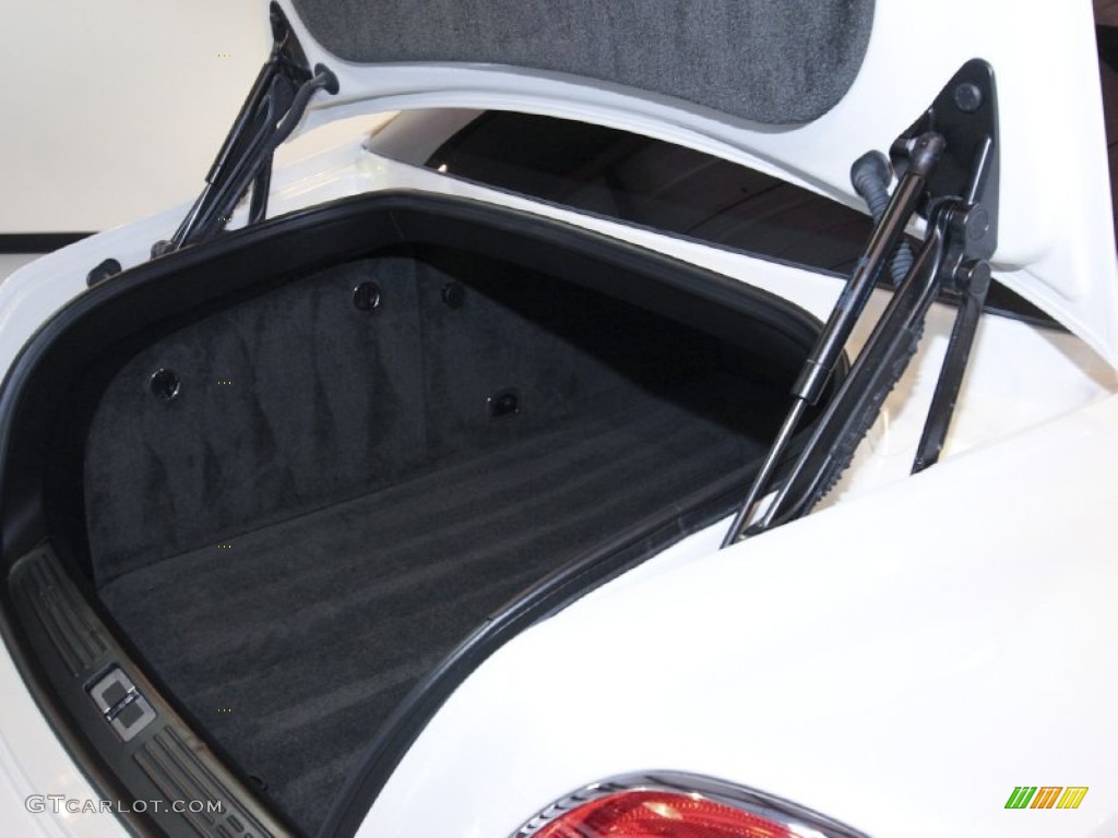 2009 Continental Flying Spur Mulliner - Glacier White / Burnt Oak photo #124