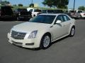Vanilla Latte Metallic - CTS 3.0 Sedan Photo No. 7