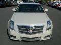 Vanilla Latte Metallic - CTS 3.0 Sedan Photo No. 8