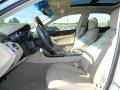 Vanilla Latte Metallic - CTS 3.0 Sedan Photo No. 11