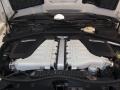 6.0 Liter Twin-Turbocharged DOHC 48-Valve VVT W12 Engine for 2009 Bentley Continental Flying Spur Mulliner #64430625