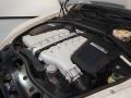 6.0 Liter Twin-Turbocharged DOHC 48-Valve VVT W12 Engine for 2009 Bentley Continental Flying Spur Mulliner #64430651