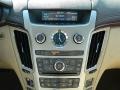 Vanilla Latte Metallic - CTS 3.0 Sedan Photo No. 15