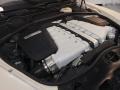 6.0 Liter Twin-Turbocharged DOHC 48-Valve VVT W12 Engine for 2009 Bentley Continental Flying Spur Mulliner #64430661