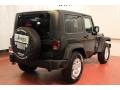Black - Wrangler X 4x4 Photo No. 6