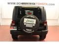 Black - Wrangler X 4x4 Photo No. 7