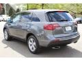 2010 Polished Metal Metallic Acura MDX Technology  photo #5