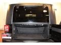 Black - Wrangler X 4x4 Photo No. 16