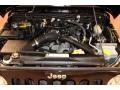 Black - Wrangler X 4x4 Photo No. 22