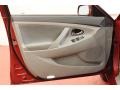 Barcelona Red Metallic - Camry LE Photo No. 9