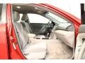 Barcelona Red Metallic - Camry LE Photo No. 21