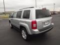 Bright Silver Metallic - Patriot Latitude 4x4 Photo No. 7