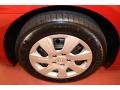 Barcelona Red Metallic - Camry LE Photo No. 25