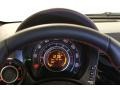 Abarth Rosso Leather (Red) Gauges Photo for 2012 Fiat 500 #64431284