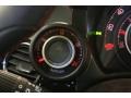 2012 Fiat 500 Abarth Gauges