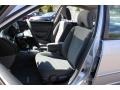 Satin Silver Metallic - Civic EX Sedan Photo No. 12