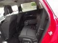 2012 Brilliant Red Tri-Coat Pearl Dodge Journey SXT  photo #14