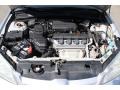 1.7L SOHC 16V VTEC 4 Cylinder Engine for 2004 Honda Civic EX Sedan #64431668