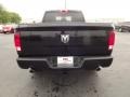 2012 Black Dodge Ram 1500 Express Quad Cab  photo #6