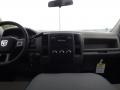 2012 Black Dodge Ram 1500 Express Quad Cab  photo #10
