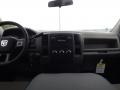 Black - Ram 1500 Express Quad Cab Photo No. 10