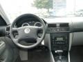 Platinum Grey Metallic - Jetta GLS Sedan Photo No. 22