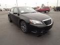 Black - 200 Touring Sedan Photo No. 3