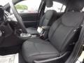 Black - 200 Touring Sedan Photo No. 13