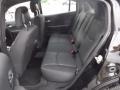 Black - 200 Touring Sedan Photo No. 14
